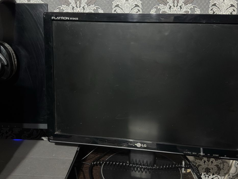 Ofis uchun eng zor talov !