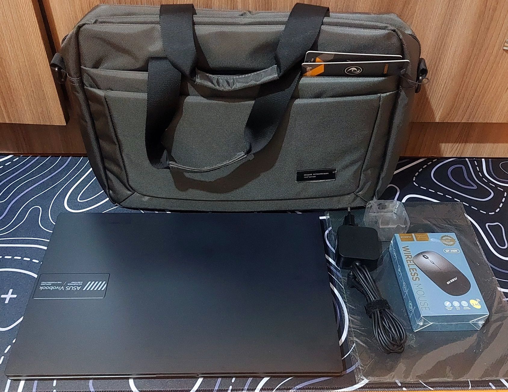 Asus VivoBook Go 15 2024!