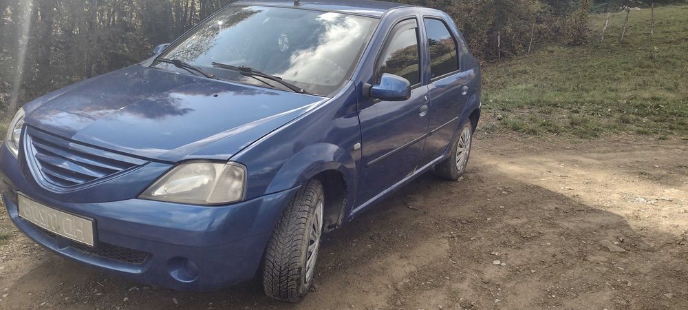 Dacia Logan 1.5 dCI