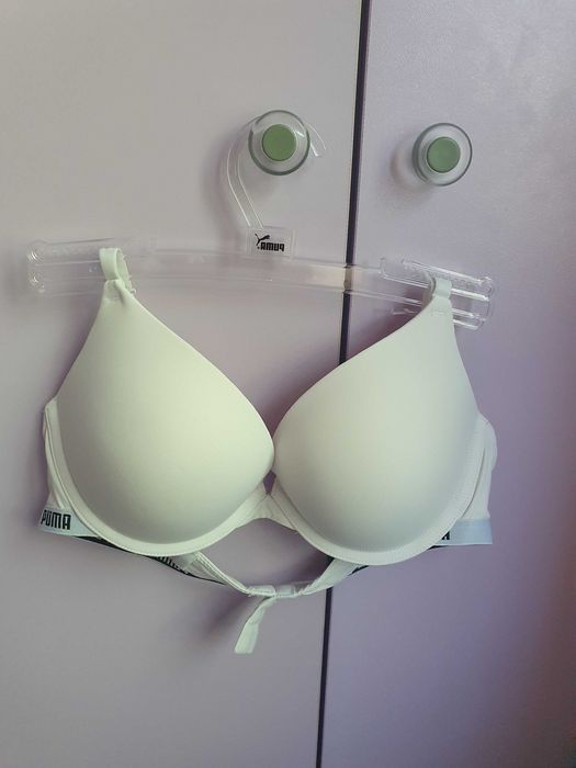 Сутиен с повдигащ ефект Puma