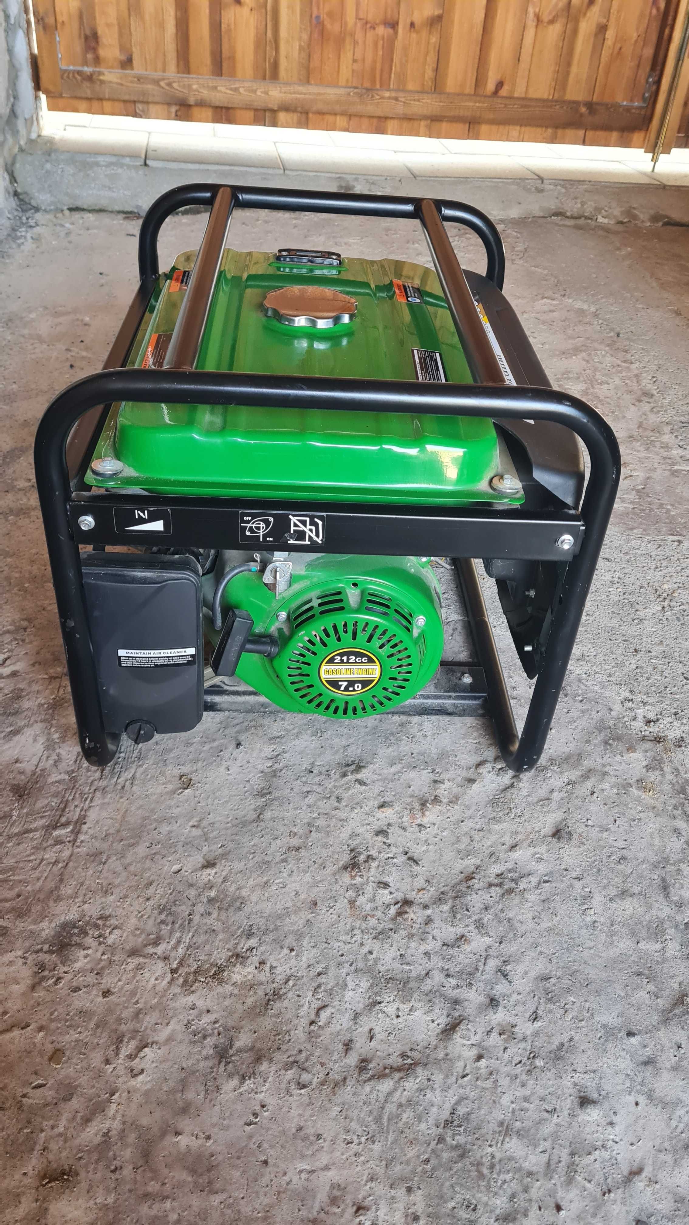 Generator Verdina R-3000