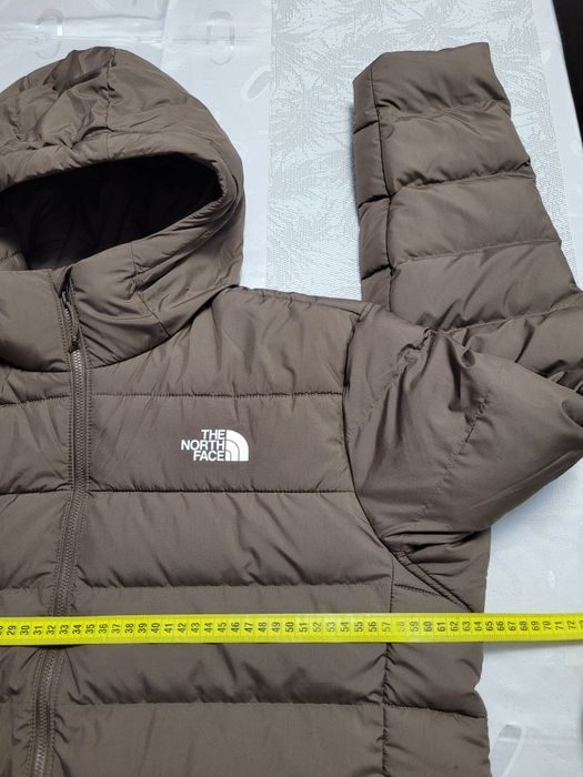 The north face barbati
