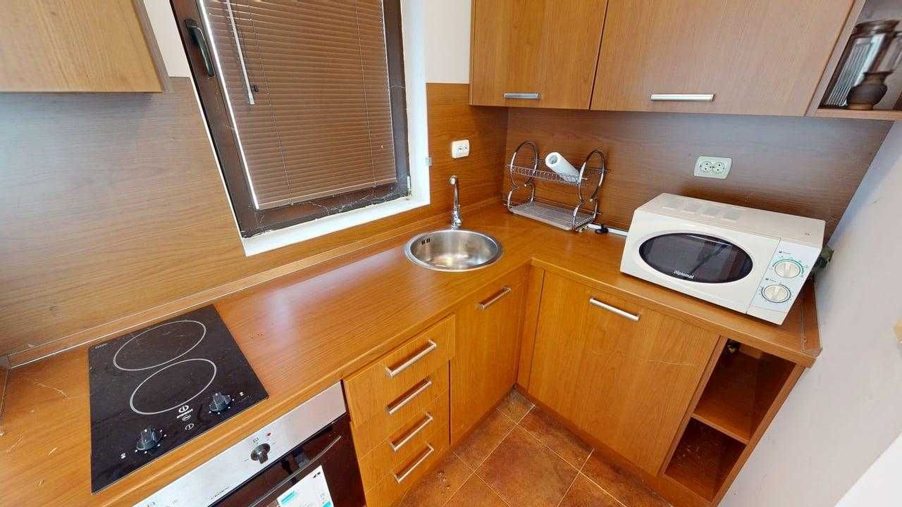 Продава се Двустаен апартамент в с. Кошарица, Област Бургас - 71 кв.м за 916 €/кв.м - Снимка #2