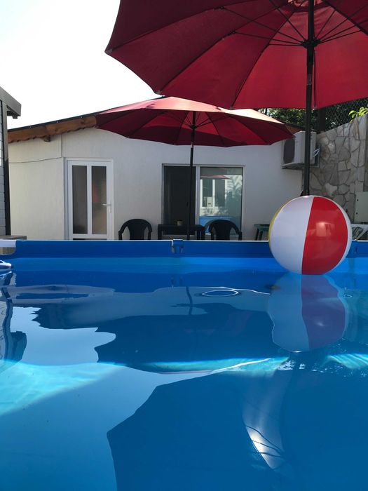 Дава се под наем Къща в Варна, м-т Боровец - север - 80 кв.м за 867 € - Снимка #15