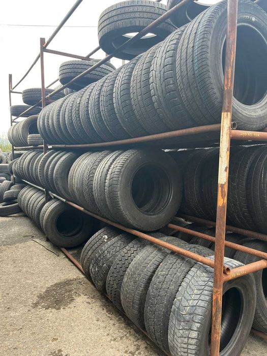 Anvelope CU GARANTIE 235/55 r18 - Noi & SH, montaj inclus 235/60 r18