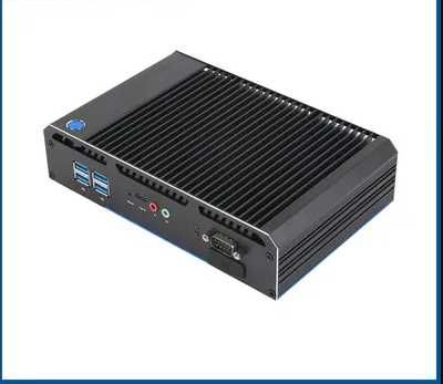 Мини компьютер (POS, POScenter BOX)