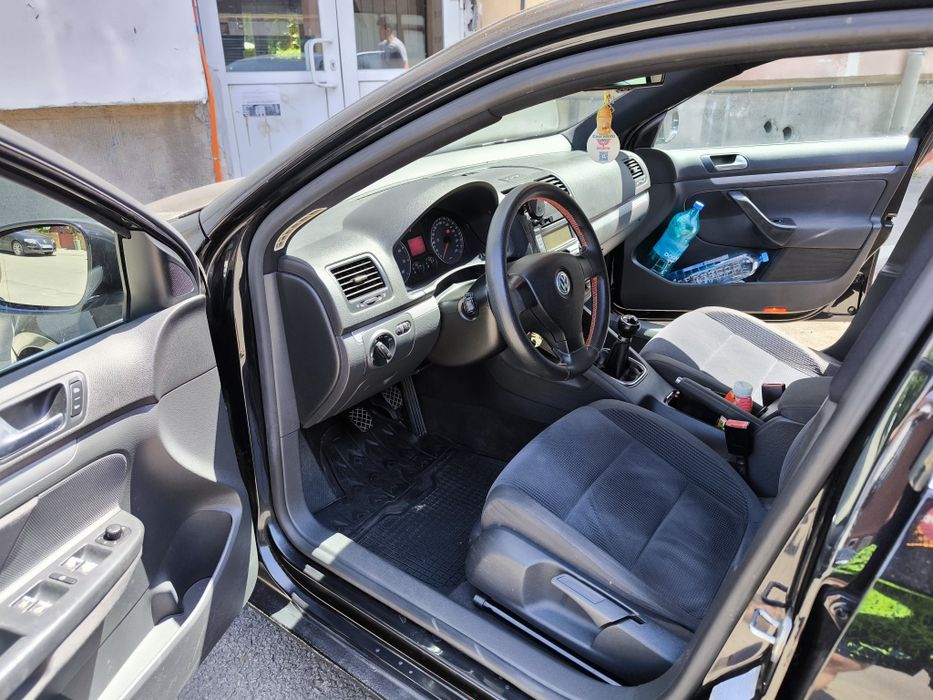 VW Jetta 2006 2.0 FSI