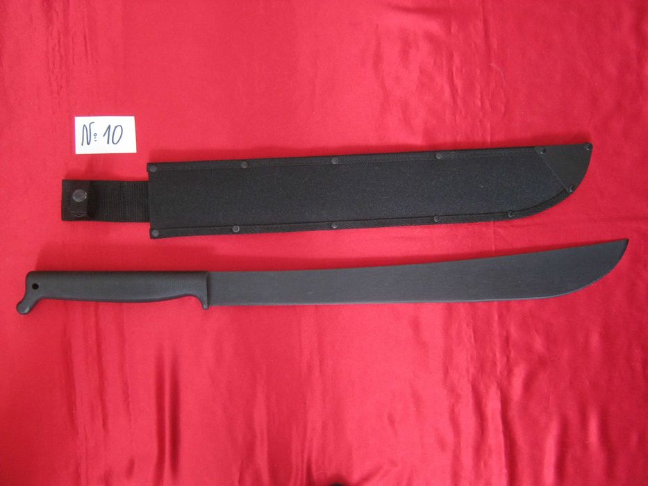 Мачете, меч, катана, кукри, нож - Cold Steel, Condor