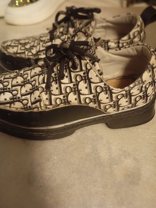 Oyoq kymla va detski kymlar