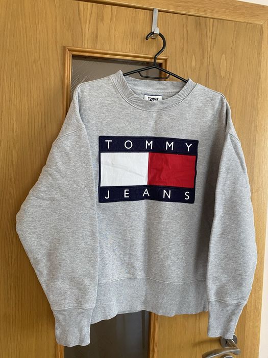 Блуза Tommy Jeans