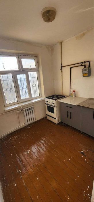 “2 xonali kvartira sotiladi – Tuproqqala, Muxabbat MFY, 3/17. 3-qavat”