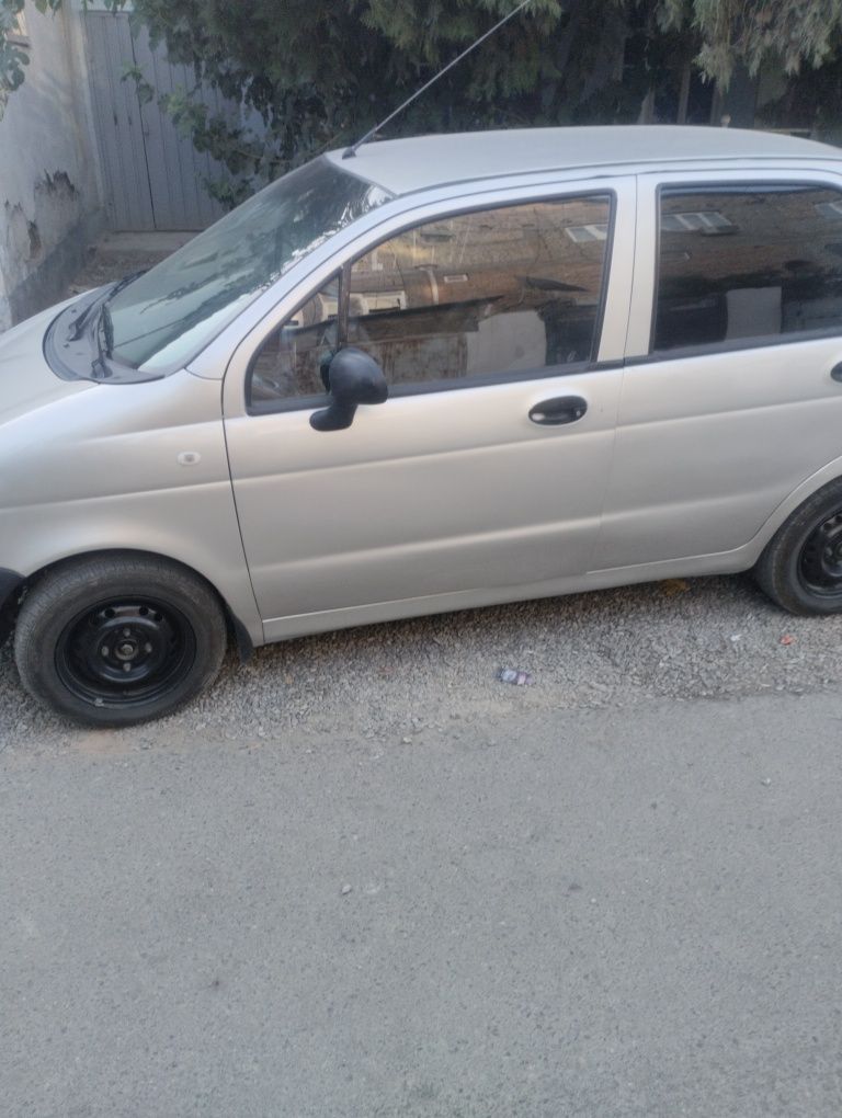 2004 yil matez standart