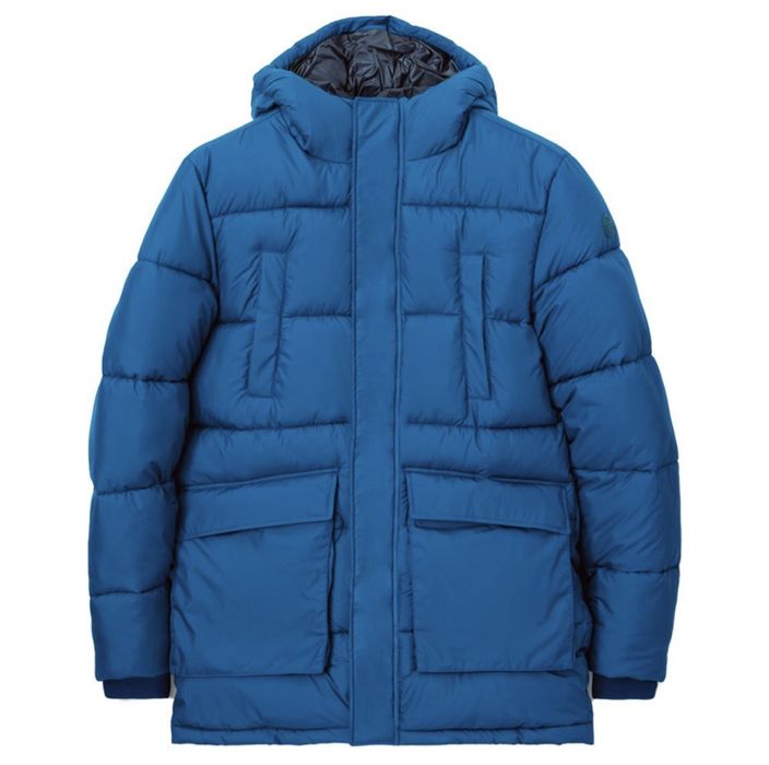 North Sails Dock Parka ОРИГИНАЛНО мъжко яке/парка - L