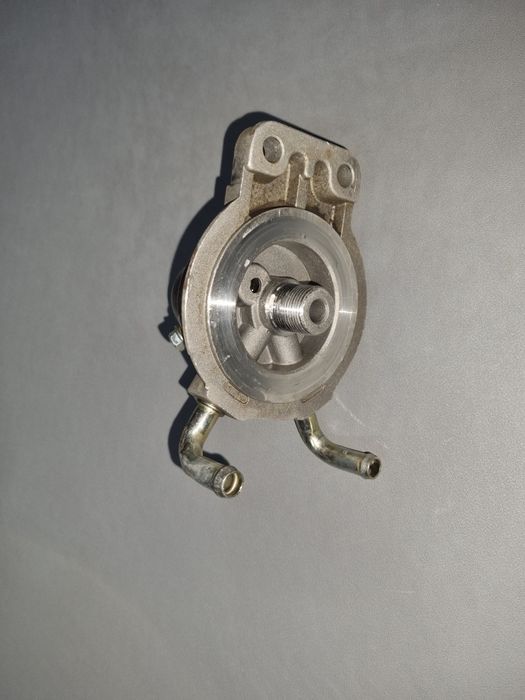 Корпус топливного фильтра