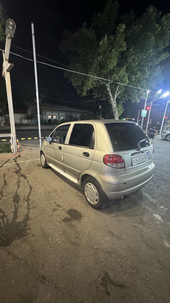 Matiz best sotiladi
