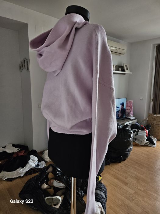 Bluze Zara S-M  25 lei