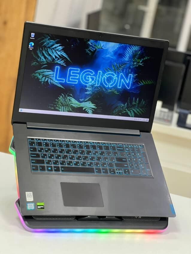 Intel Core™ i5-9300H | GTX 1650