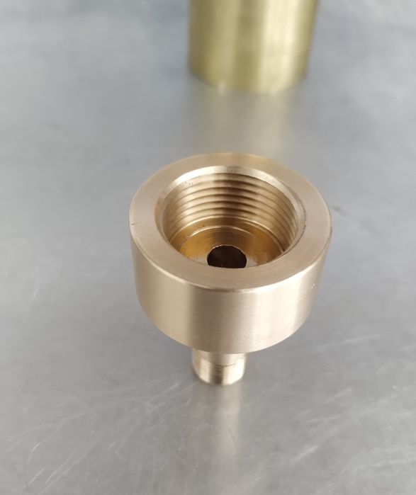 CNC Стругарски и фрезови Услуги