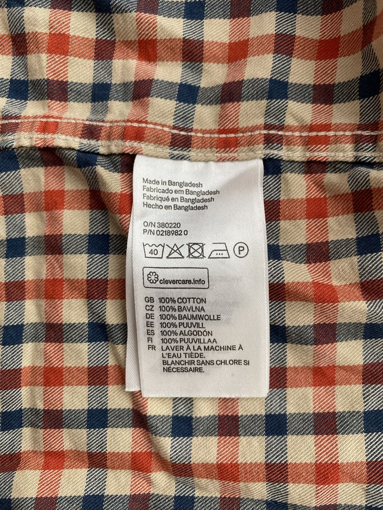 Cămașă L.O.G.G.  H&M