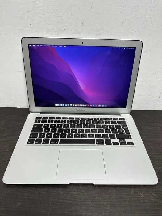 Laptop Apple MacBook Air Intel Core i5- SSD -MacOs High Sierra