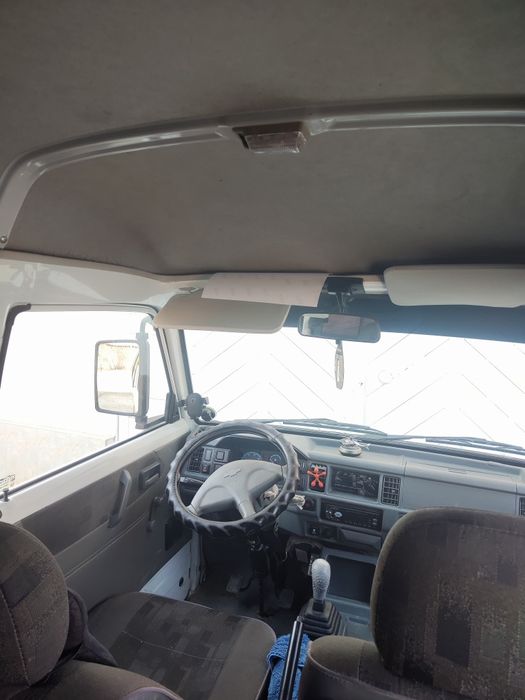 Дамас 2023 йил 43 000 та юрган метани бор