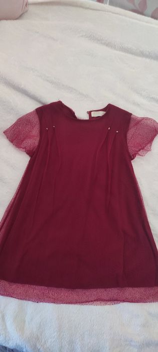 РокляZARA, момиче, 3-4 год. , 104 см.