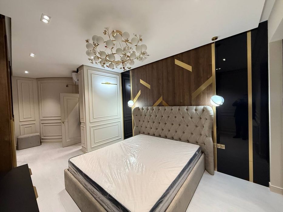 Продаётся новостройка 4/3/7 ЖК Tashkent City Boulevard Residence