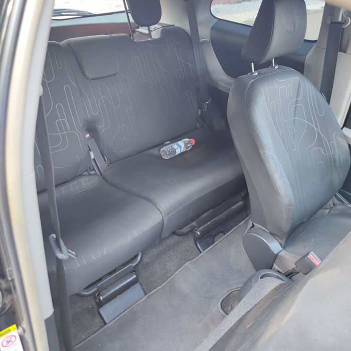 Toyota Yaris 2011g. 1.4D