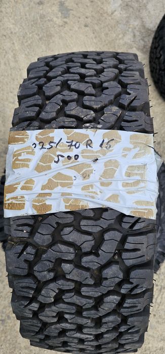 225 70 R 16 off road M.Ziarelli Cruiser