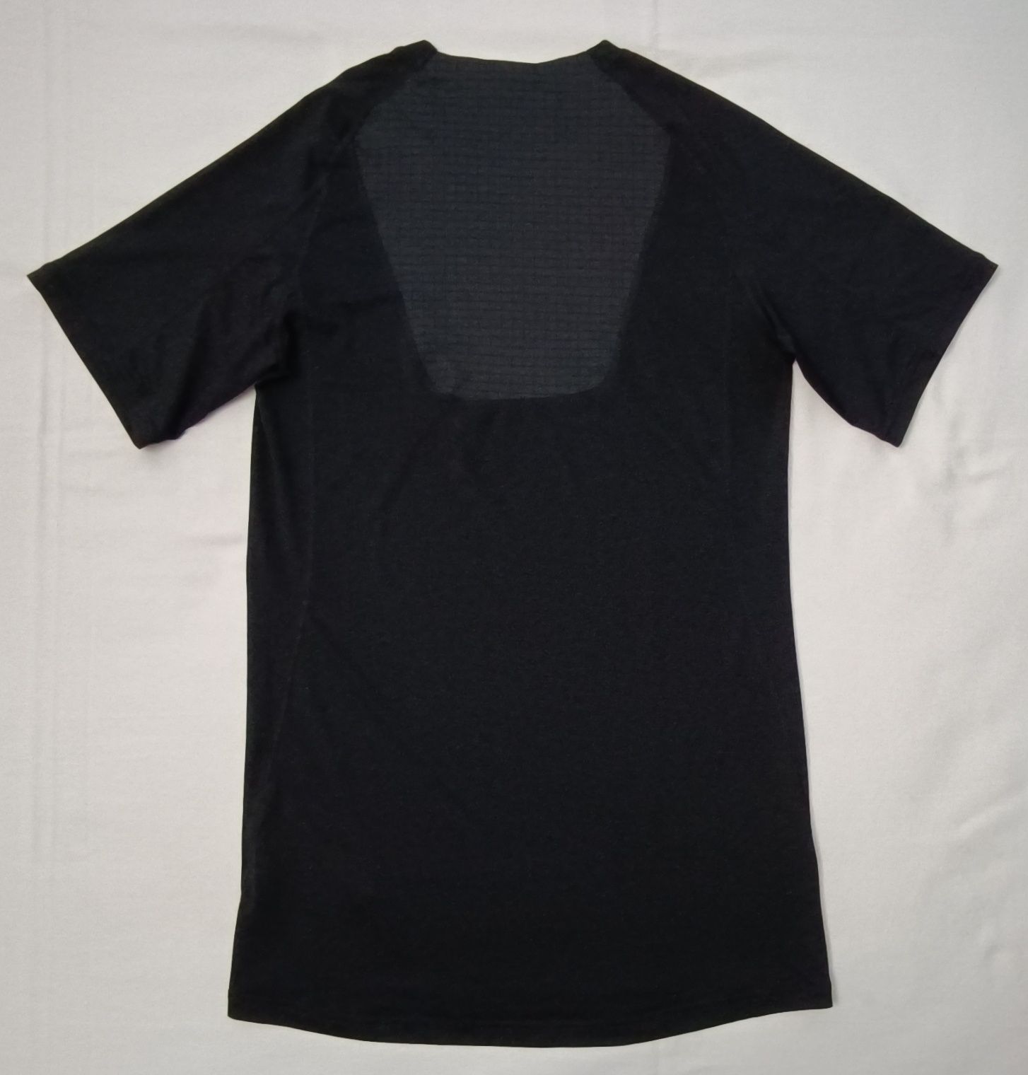 Nike PRO DRI-FIT Tee оригинална тениска S Найк спортна фланелка фитнес