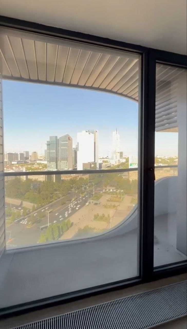 "СРОЧНАЯ ЦЕНА U-Tower Коробка 67,55м2 Вид на Ташкент Сити Успейте‼️‼️