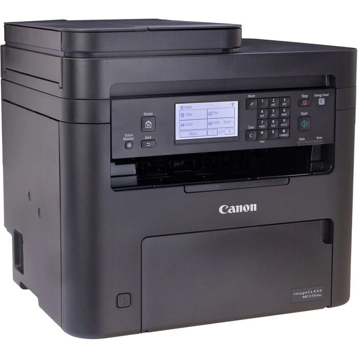 Multifuncțional laser monocrom CANON I-SENSYS MF275dw
