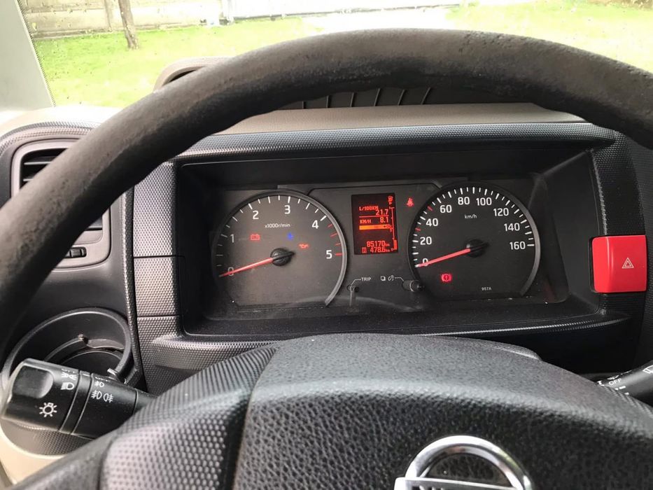 Nacela Multitel HX200