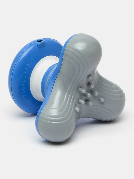 portativ elektr massajer, charchoq va stressga qarshi mini massajer