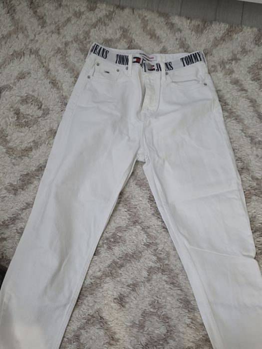 Дънки и панталон на Polo Ralph Lauren, Tommy hilfiger,