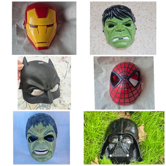 Костюми за момчета  с размери до 140 размер