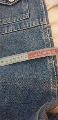 Комбинезон джинсовый на рост168 см