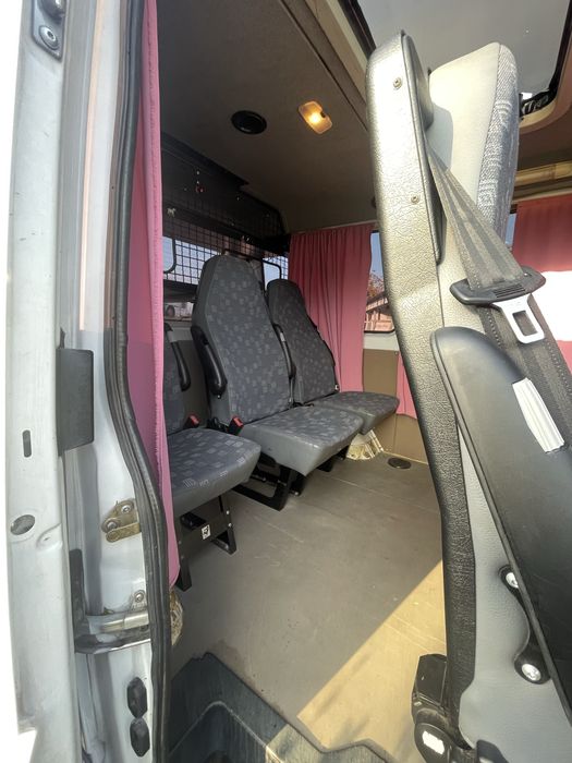 Vand Mercedess 311 CDI