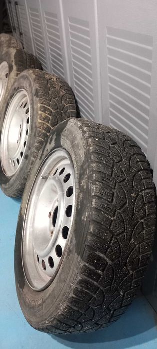 14  цола -4X98 fiat alfa lancia+ болтовете