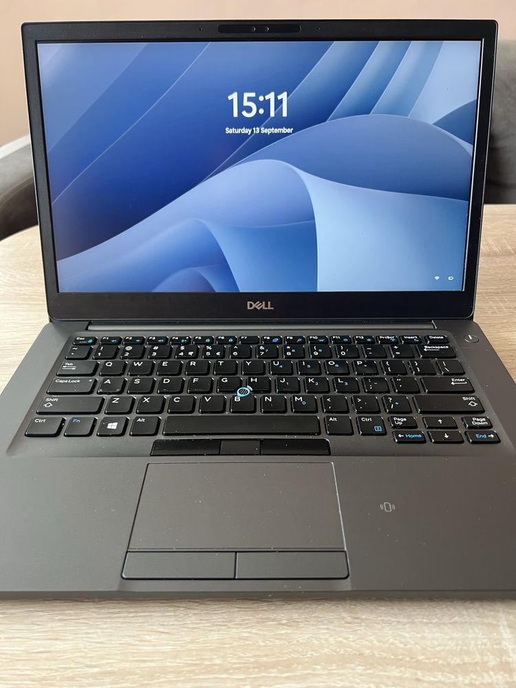 Dell Latitude 7490