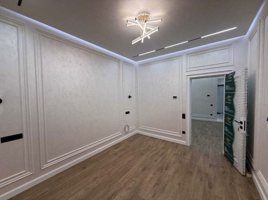 Срочно продается своя квартира в новостройке