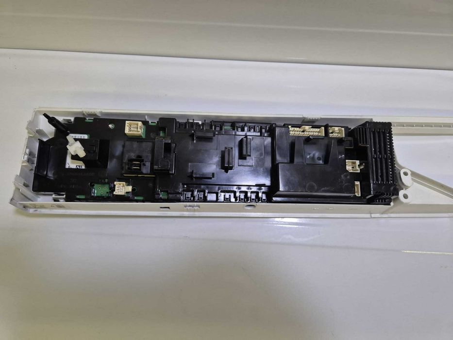 Placa electronica masina de spalat BoschWAQ20460BY/03 / R23