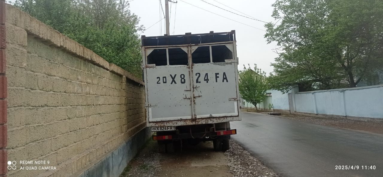 Gazel sotiladi Arzonga