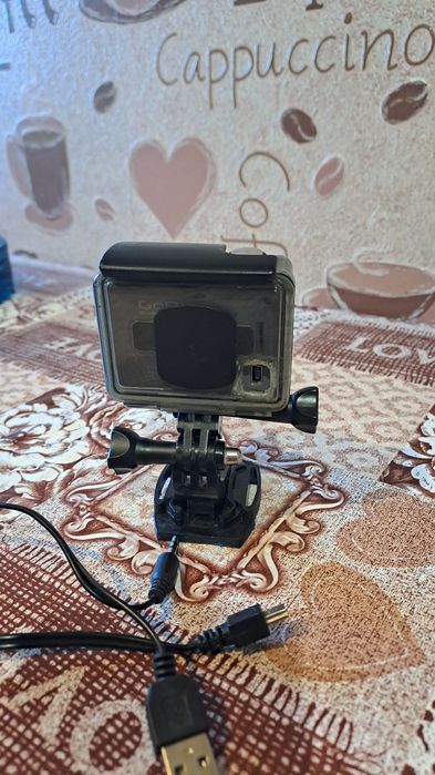 GO PRO HERO камера