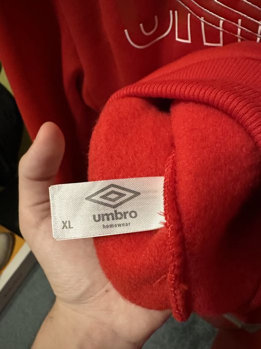Bluza Umbro Sport
