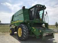 John Deere 9880 STS