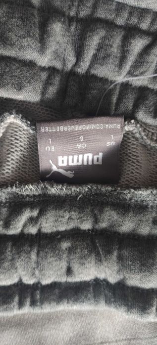 нови Puma оригитални къси мъжки панталони