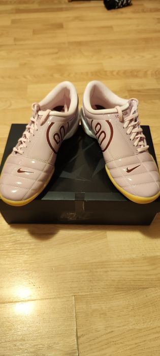 Ghete fotbal Nike T90 nou 42.5