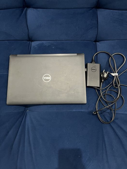 Dell Latitude 7480 — Бизнес-класс | Компактный, мощный и надёжный