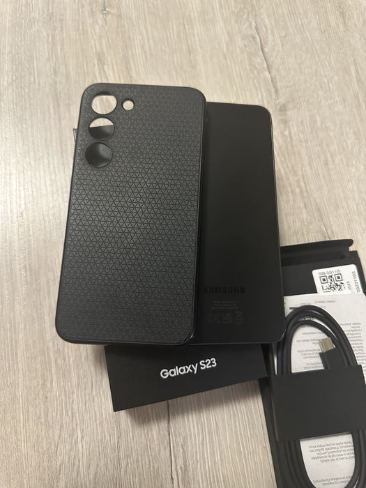 Samsung Galaxy S23